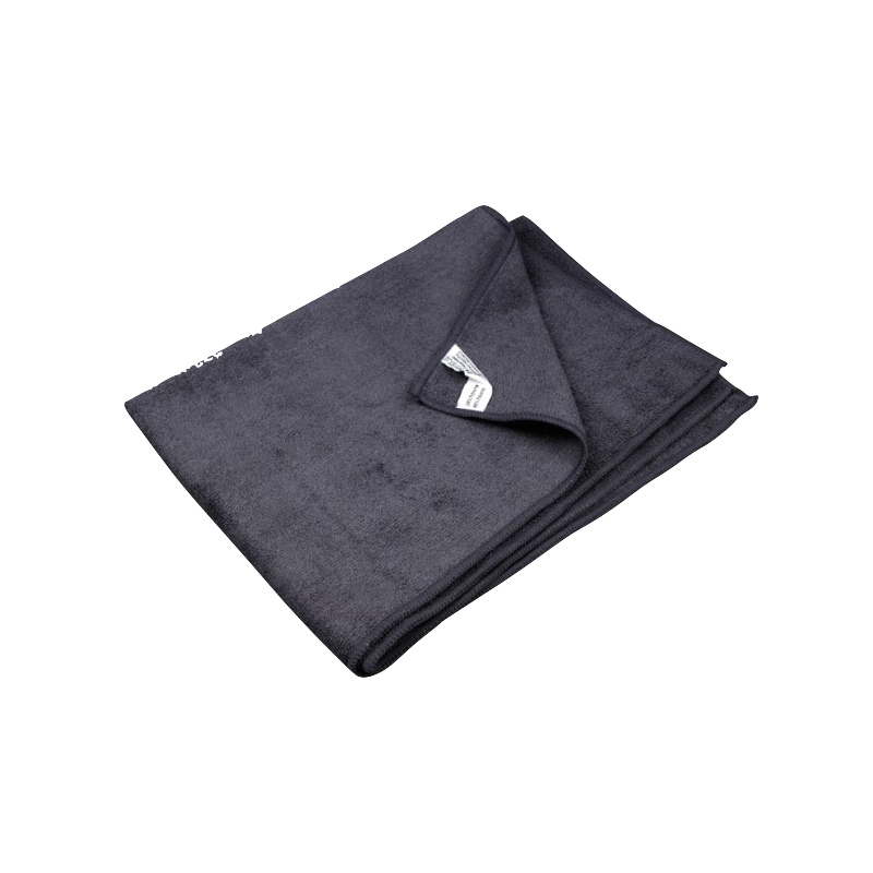 Microfiber viskestykke kokgrå 50 x 70 Microfiber viskestykke kokgrå 50 x 70