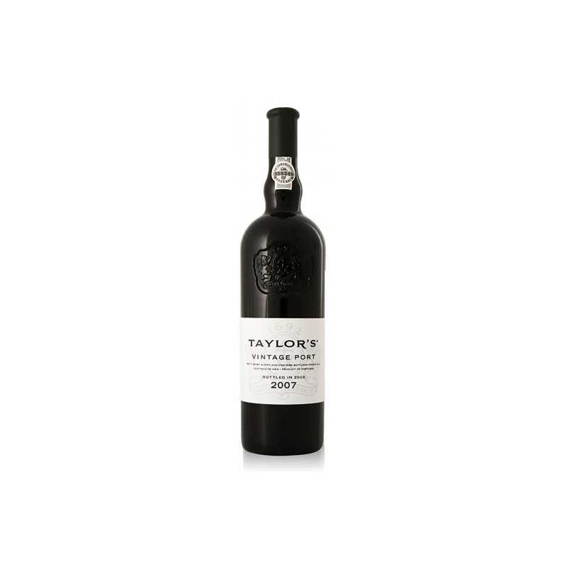 Taylor's Vintage Portvin 2007 Taylor's Vintage Portvin 2007