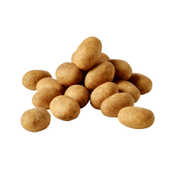 Mandler - Lakrids