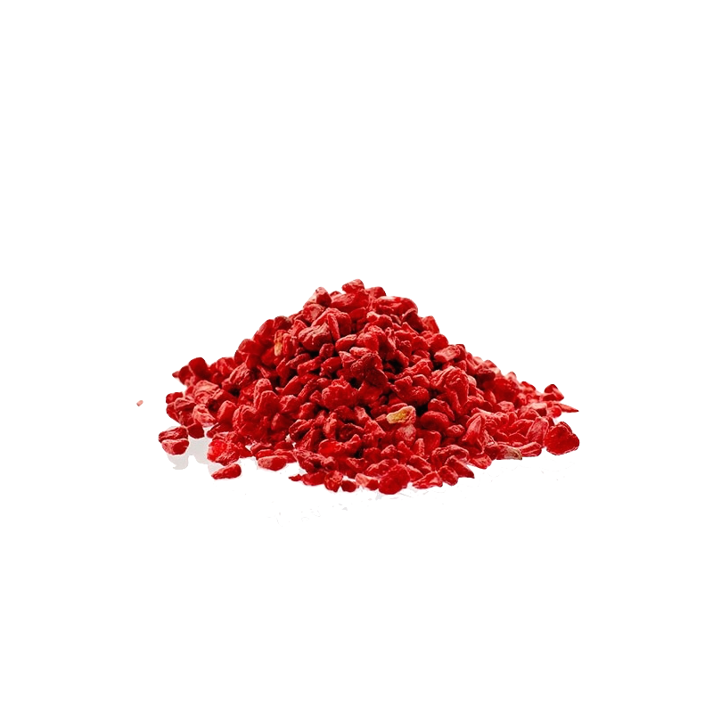 Frysetørret Hindbær 500g Frysetørret Hindbær 500g