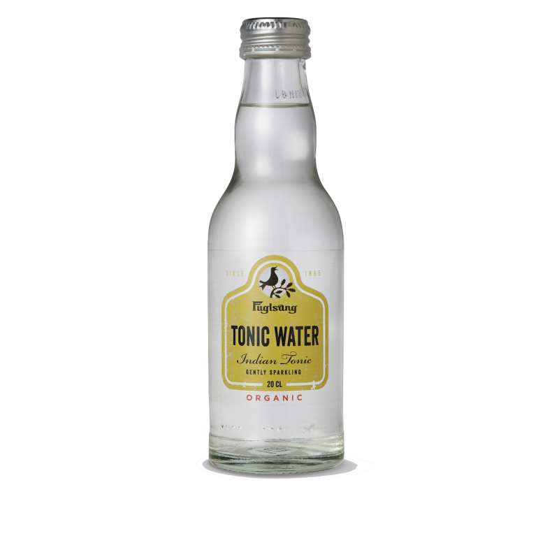 Fuglsang Tonic vand Indian Tonic Fuglsang Tonic vand Indian Tonic
