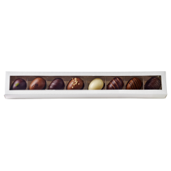Mesteræg Ole Chokolade
