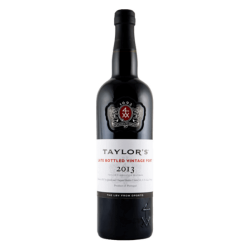 Taylors Late Bottled Vintage 2013