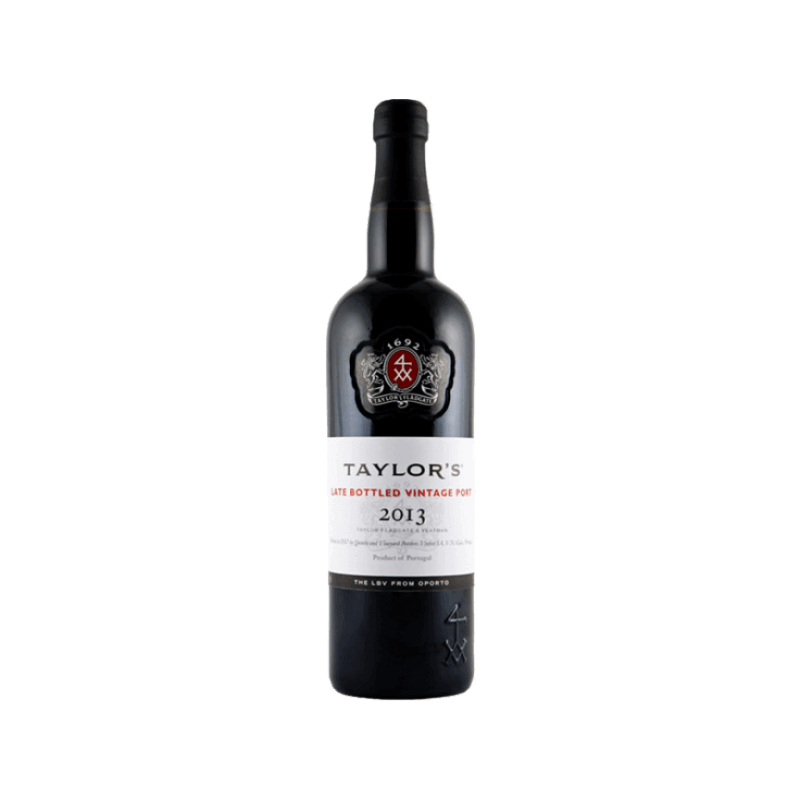 Taylors Late Bottled Vintage 2013