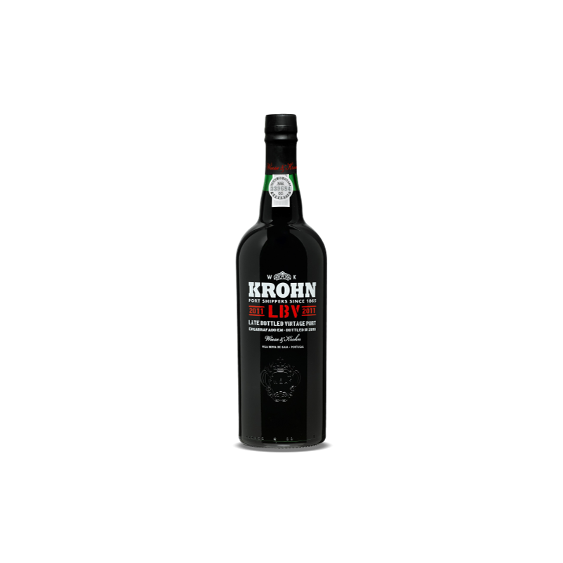 Krohn lbv 2012 - Late Bottled Vintage Krohn lbv 2012 - Late Bottled Vintage