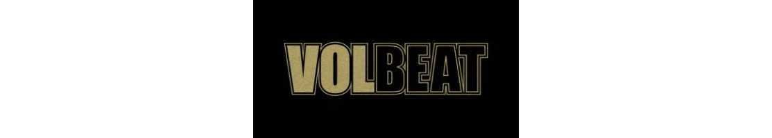 Volbeat Rom - Bestil her Vinogkokken.dk