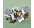 Fyldte Julechokolader