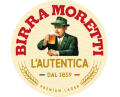 Birra Moretti - Italiensk øl