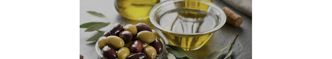 Jomfru Oliven olie - Græsk