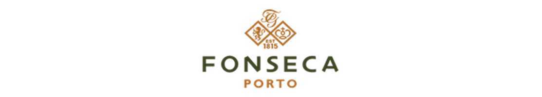 Fonseca Quinta do Panascal Vintage Ports - Portvin