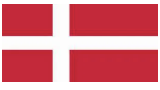 Danmarks flag
