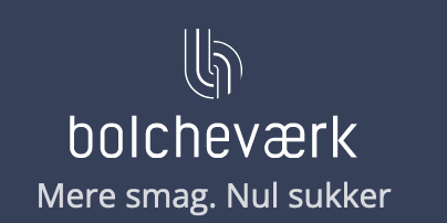 Bolcheværk - Sukkerfri Bolsjer