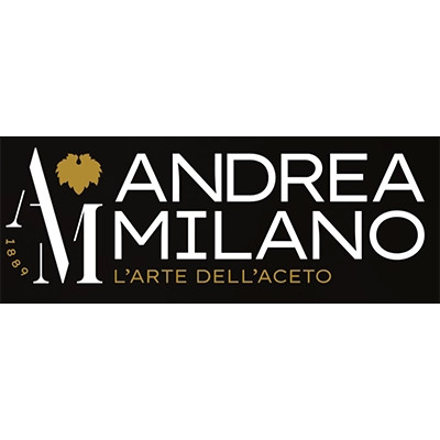 Andrea Milano Vinegar